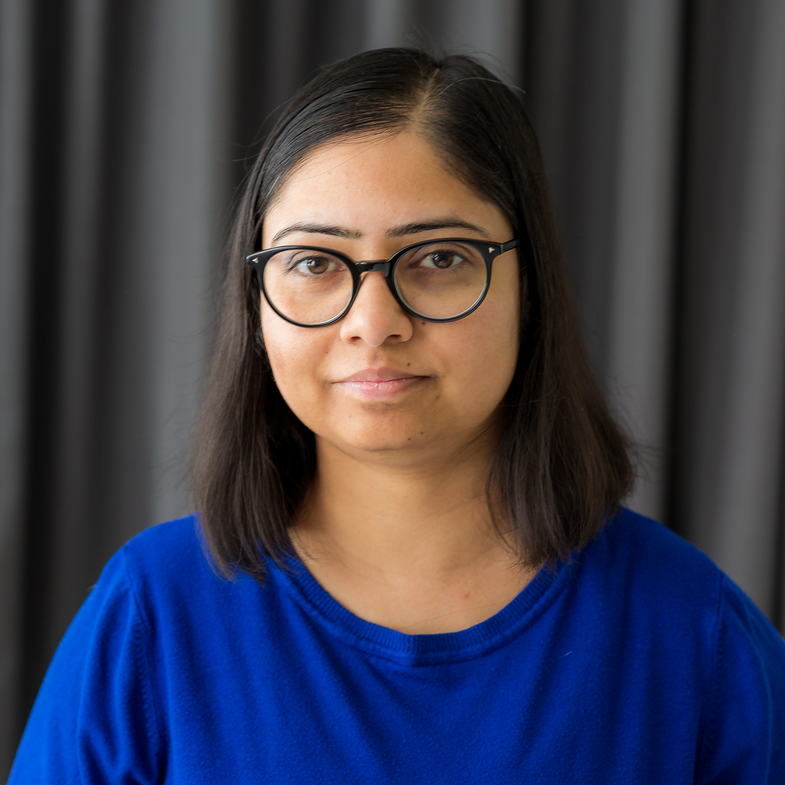 Bild på Mayuri Kumari